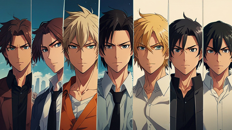 KING OF PRISM -Dramatic PRISM.1- 2024.8.16公開