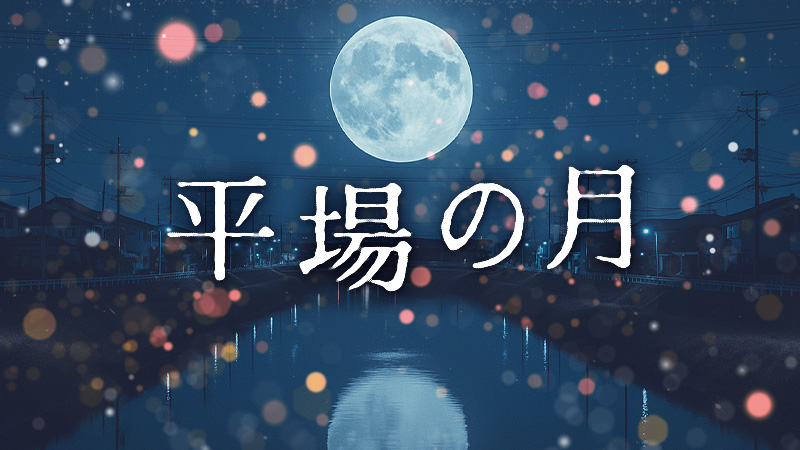 平場の月 2025.11.14公開