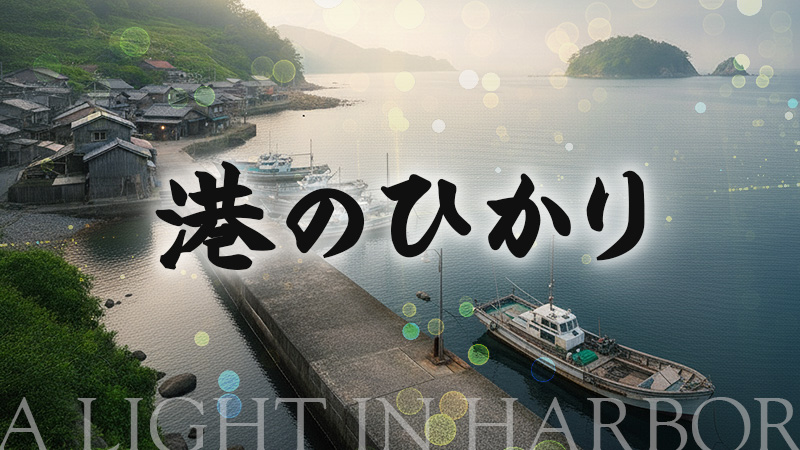 港のひかり 2025.11.14公開